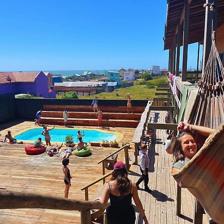 Compay Hostel Punta Del Diablo Zewnętrze zdjęcie