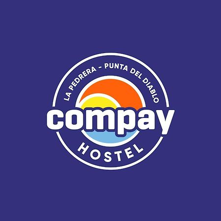 Compay Hostel Punta Del Diablo Zewnętrze zdjęcie