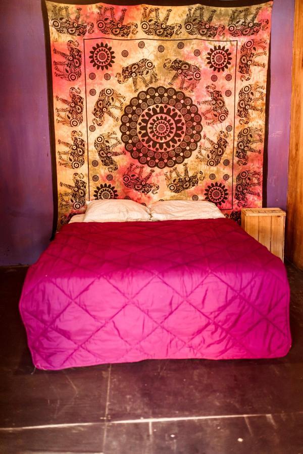 Compay Hostel Punta Del Diablo Pokój zdjęcie