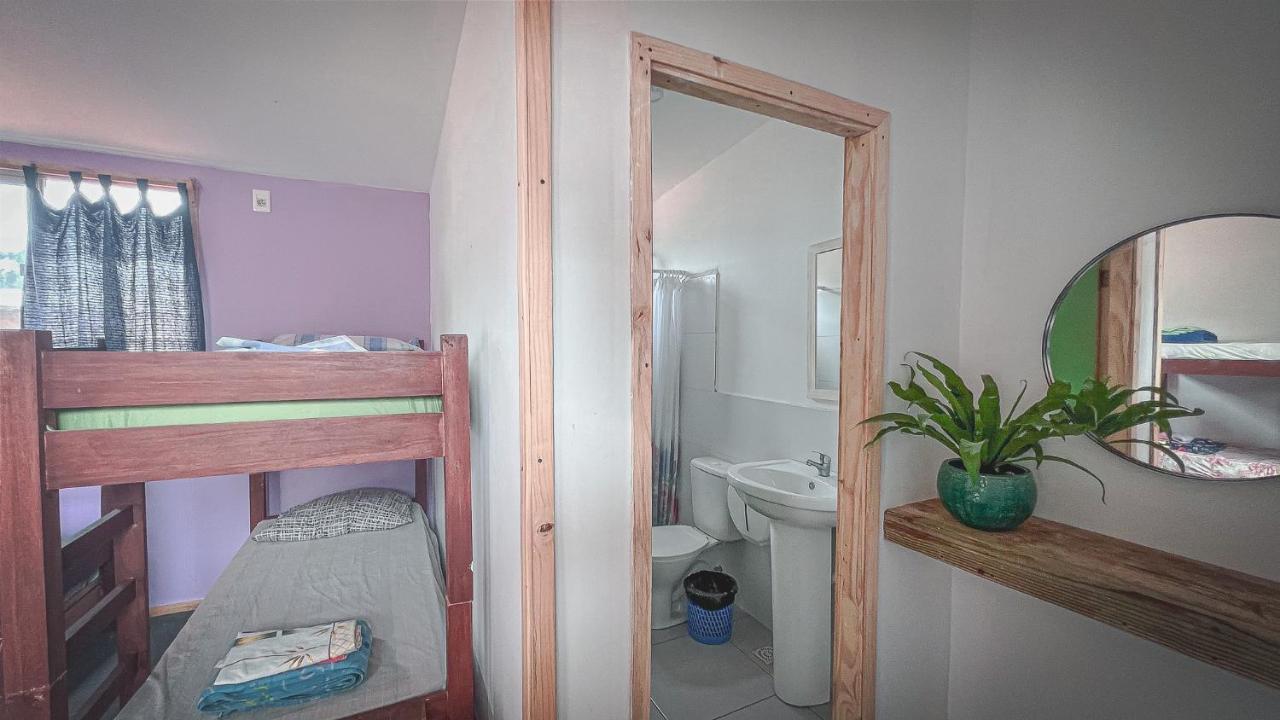 Compay Hostel Punta Del Diablo Pokój zdjęcie