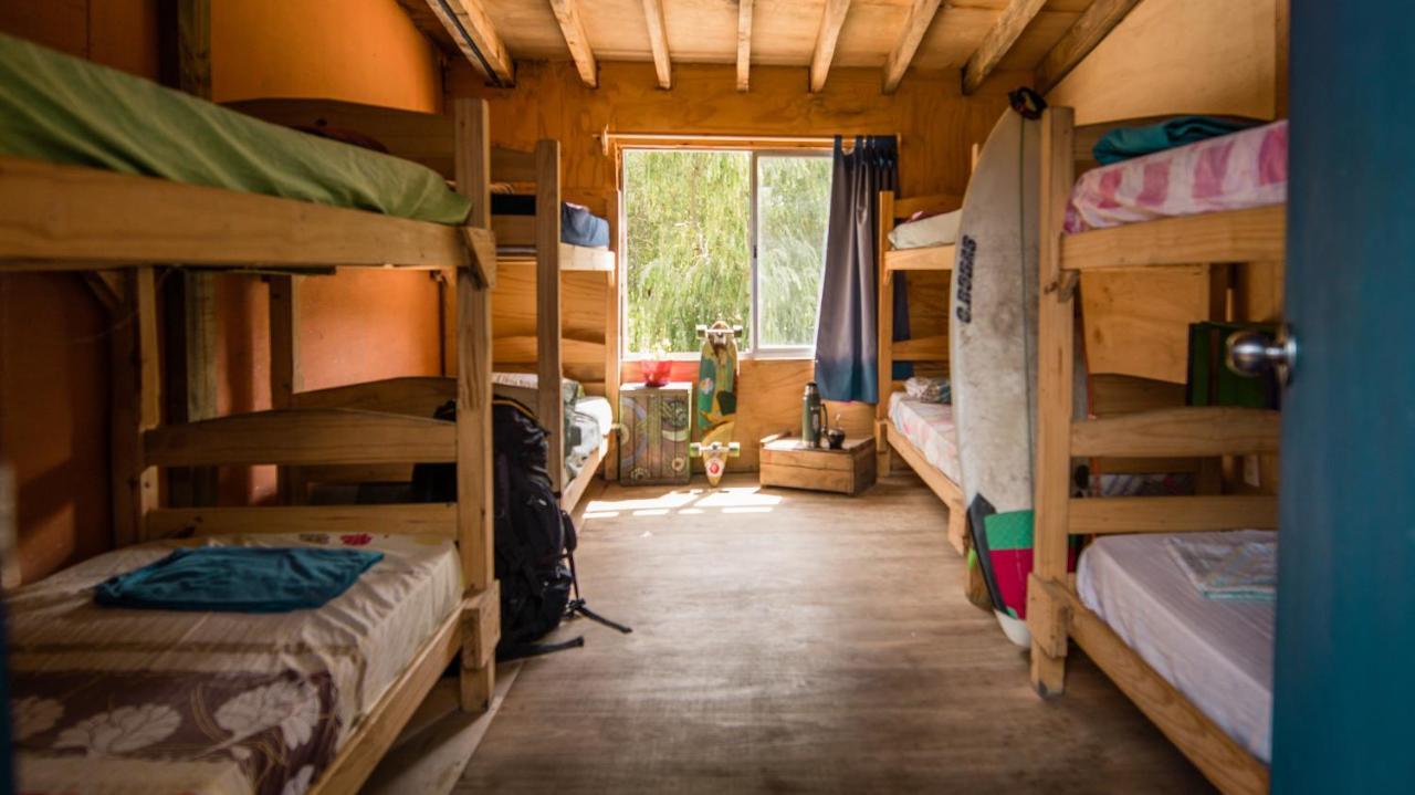 Compay Hostel Punta Del Diablo Pokój zdjęcie