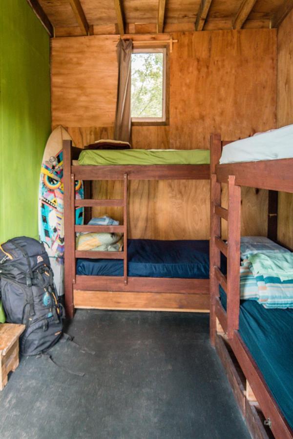 Compay Hostel Punta Del Diablo Pokój zdjęcie