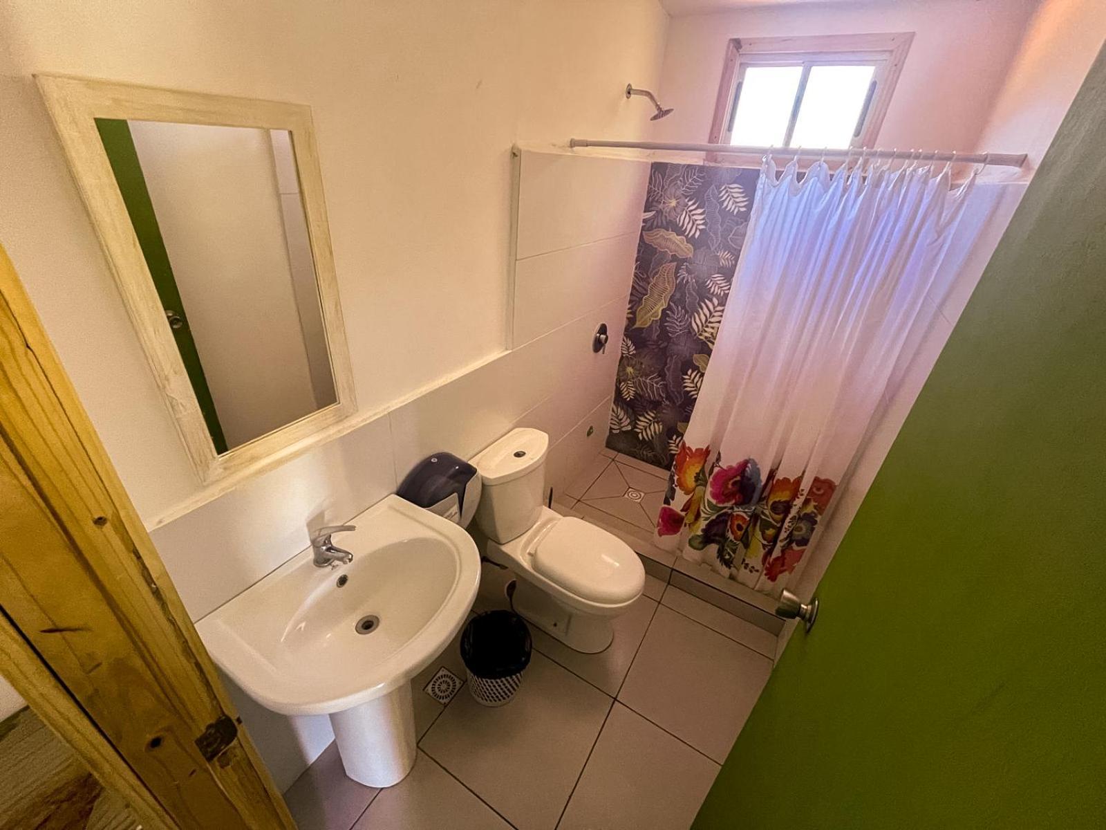 Compay Hostel Punta Del Diablo Zewnętrze zdjęcie